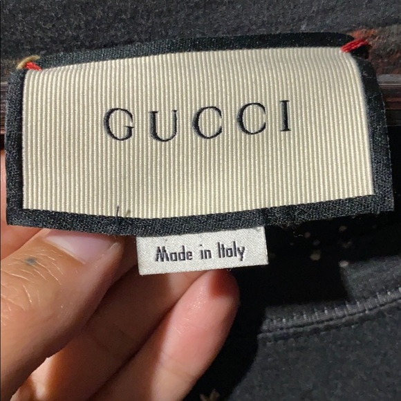 Gucci Snake Tee - Picture 2 of 3